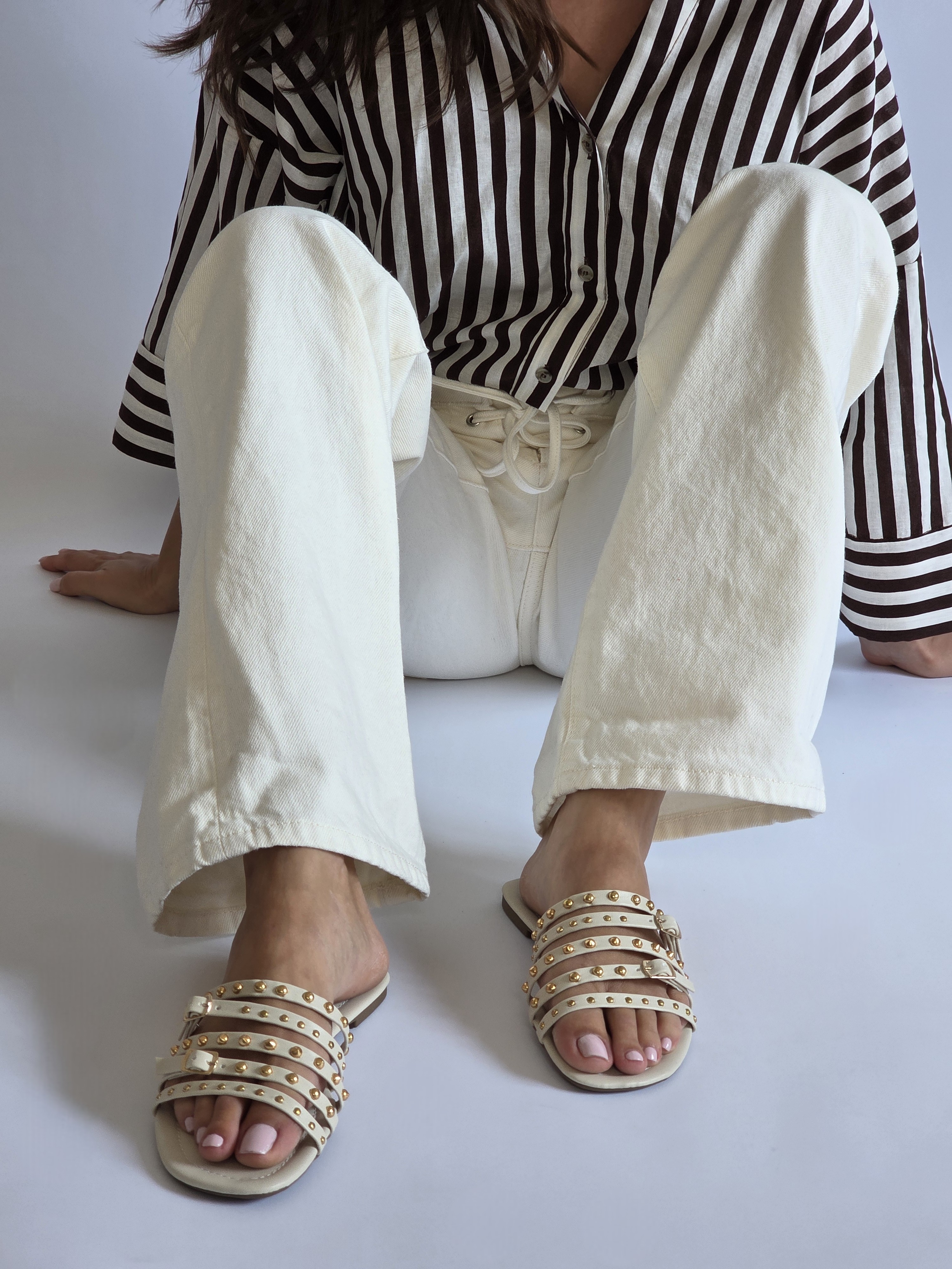 Amaia Cream