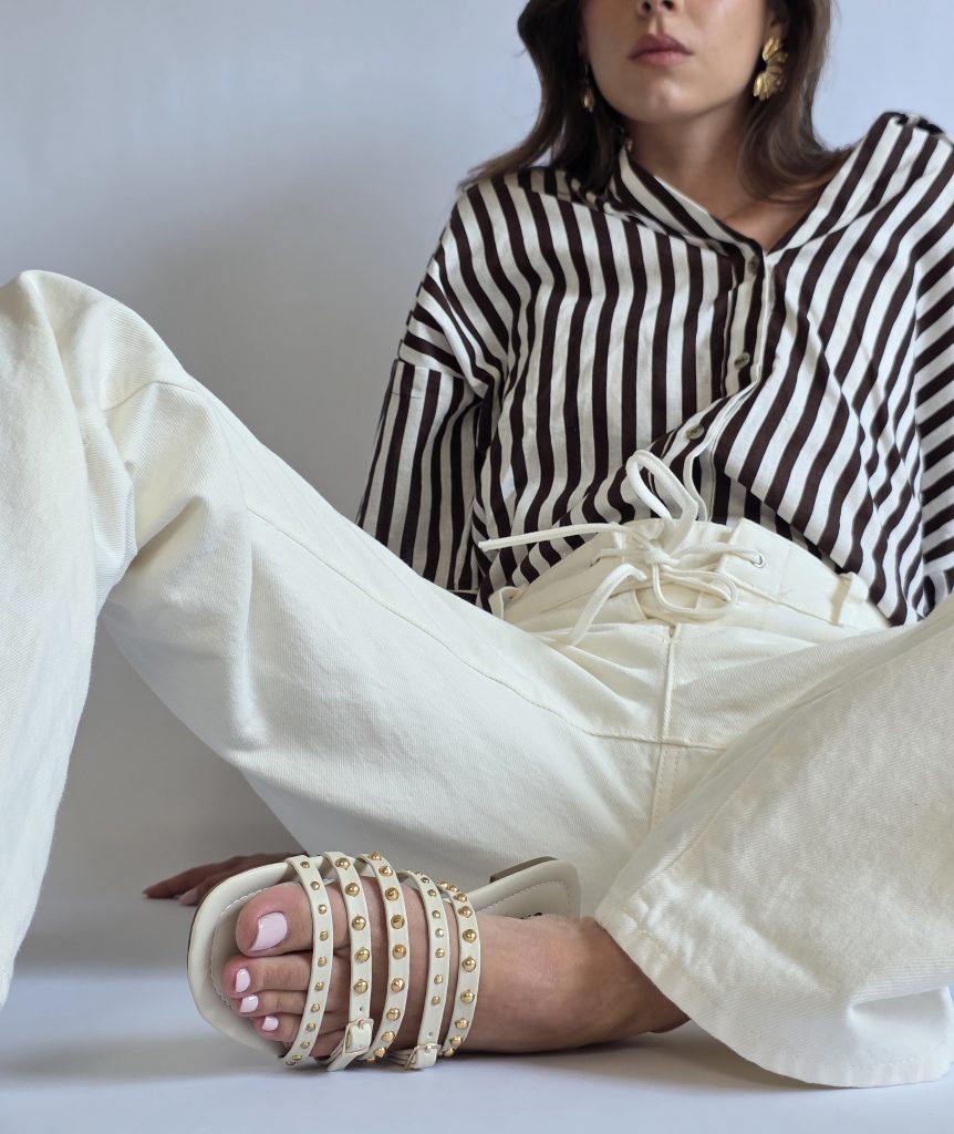 Amaia Cream