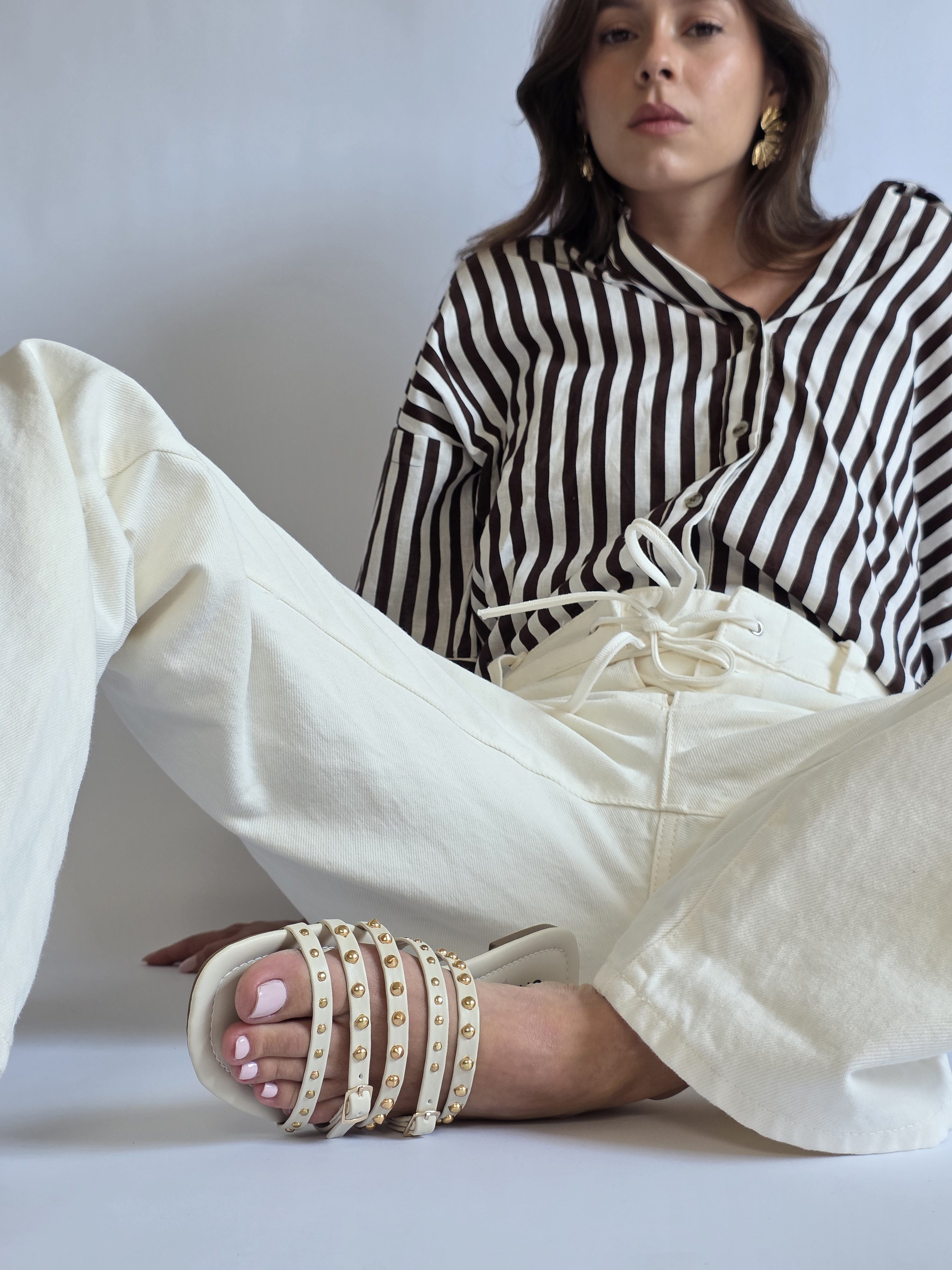 Amaia Cream