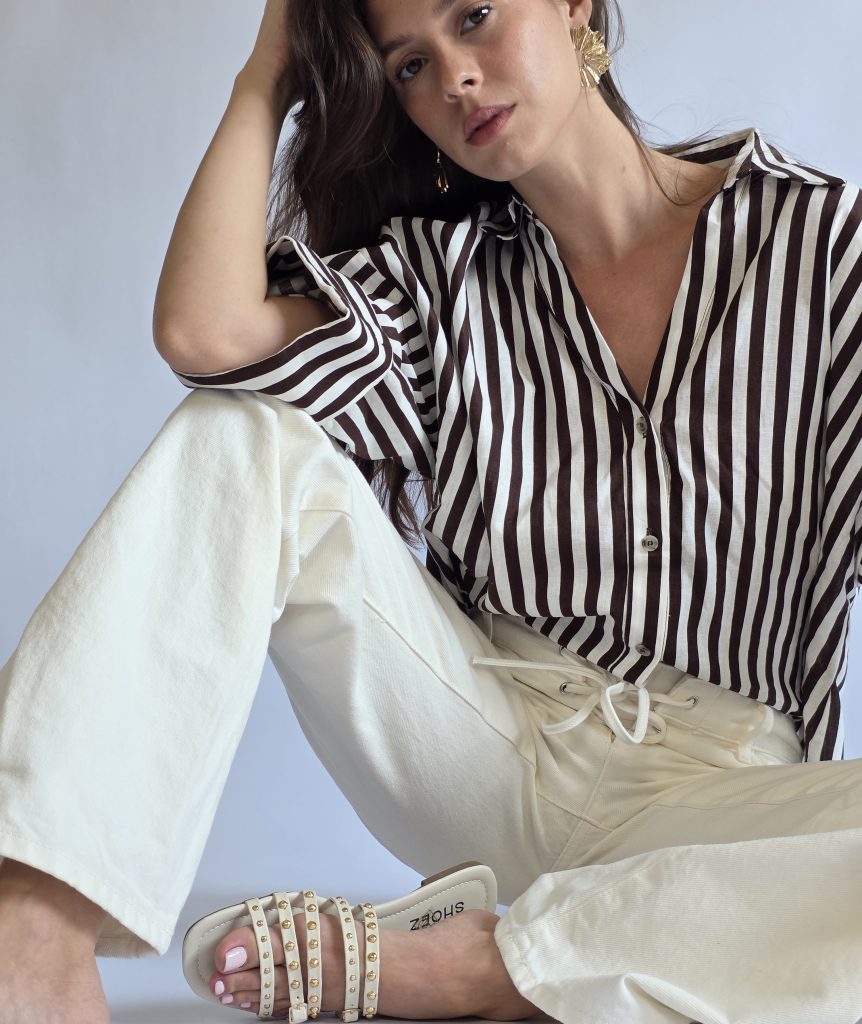 Amaia Cream