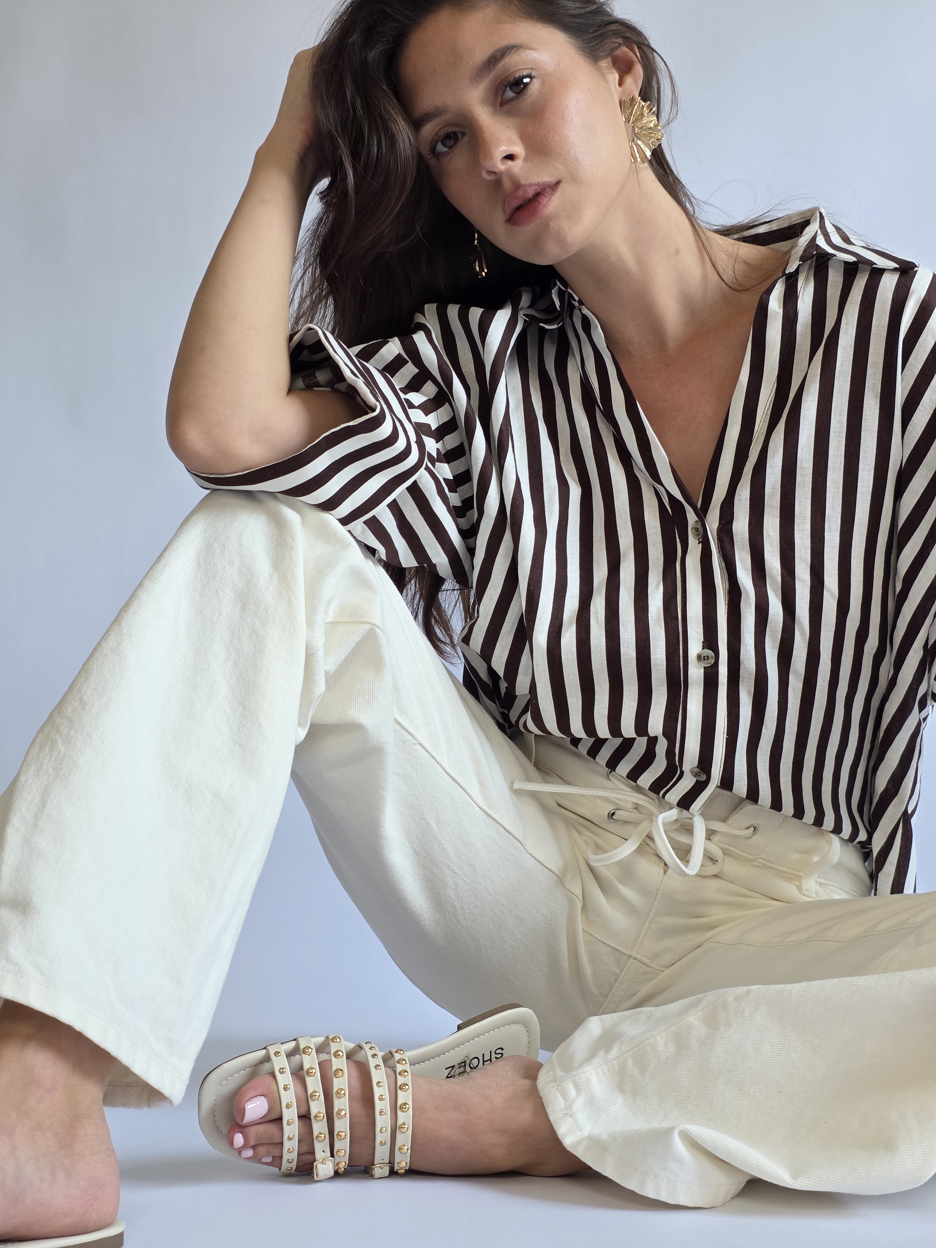 Amaia Cream
