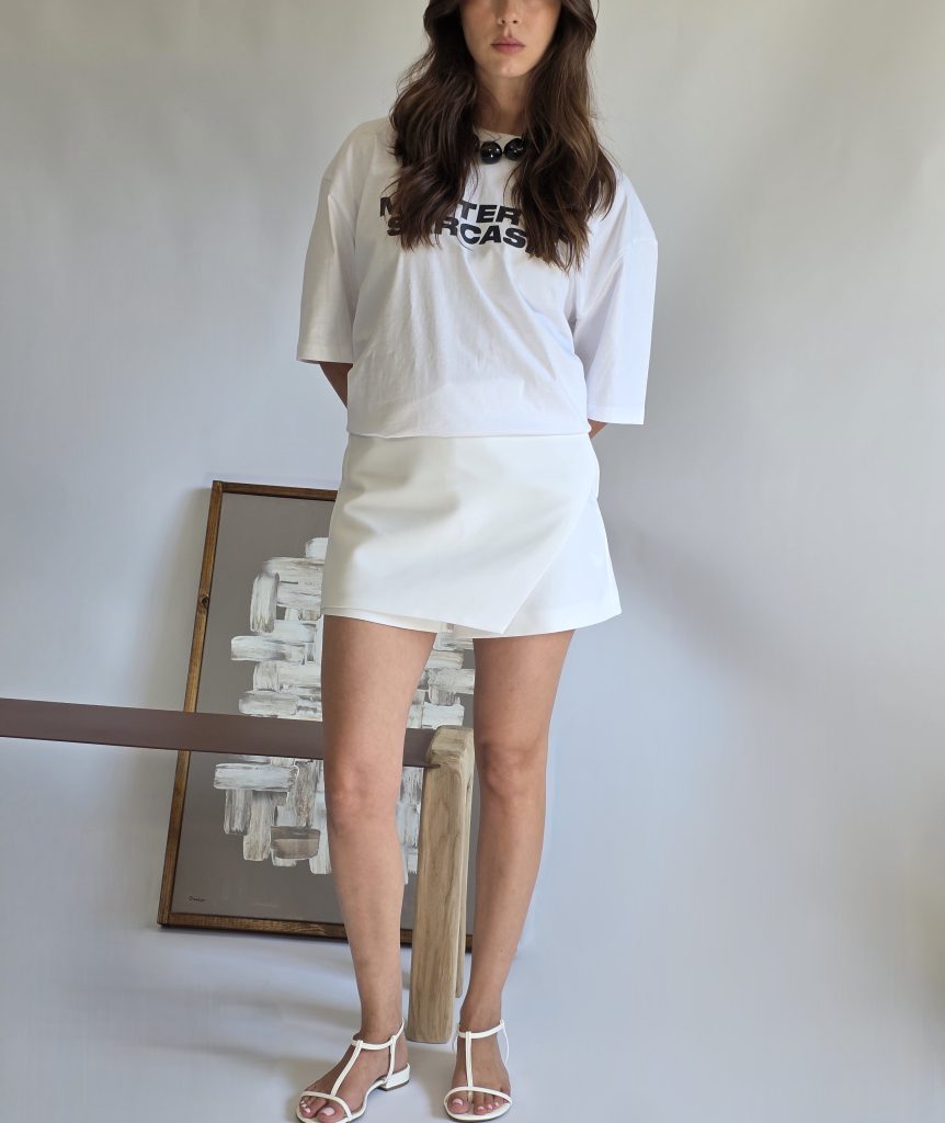 Kimi White