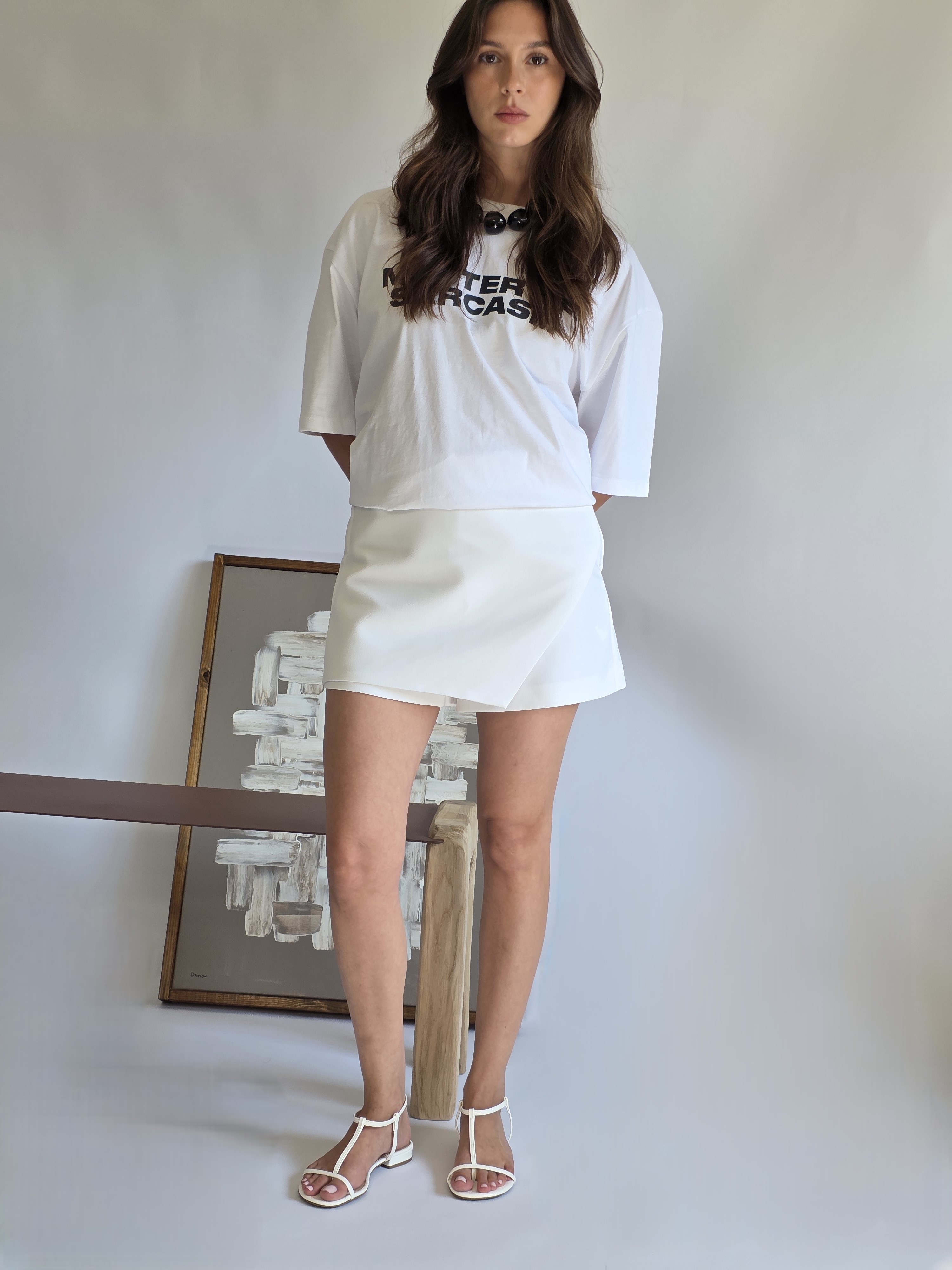 Kimi White