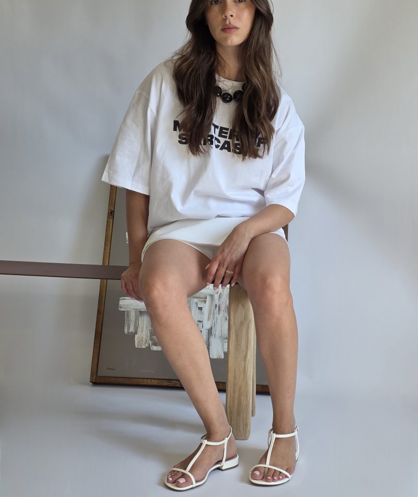 Kimi White