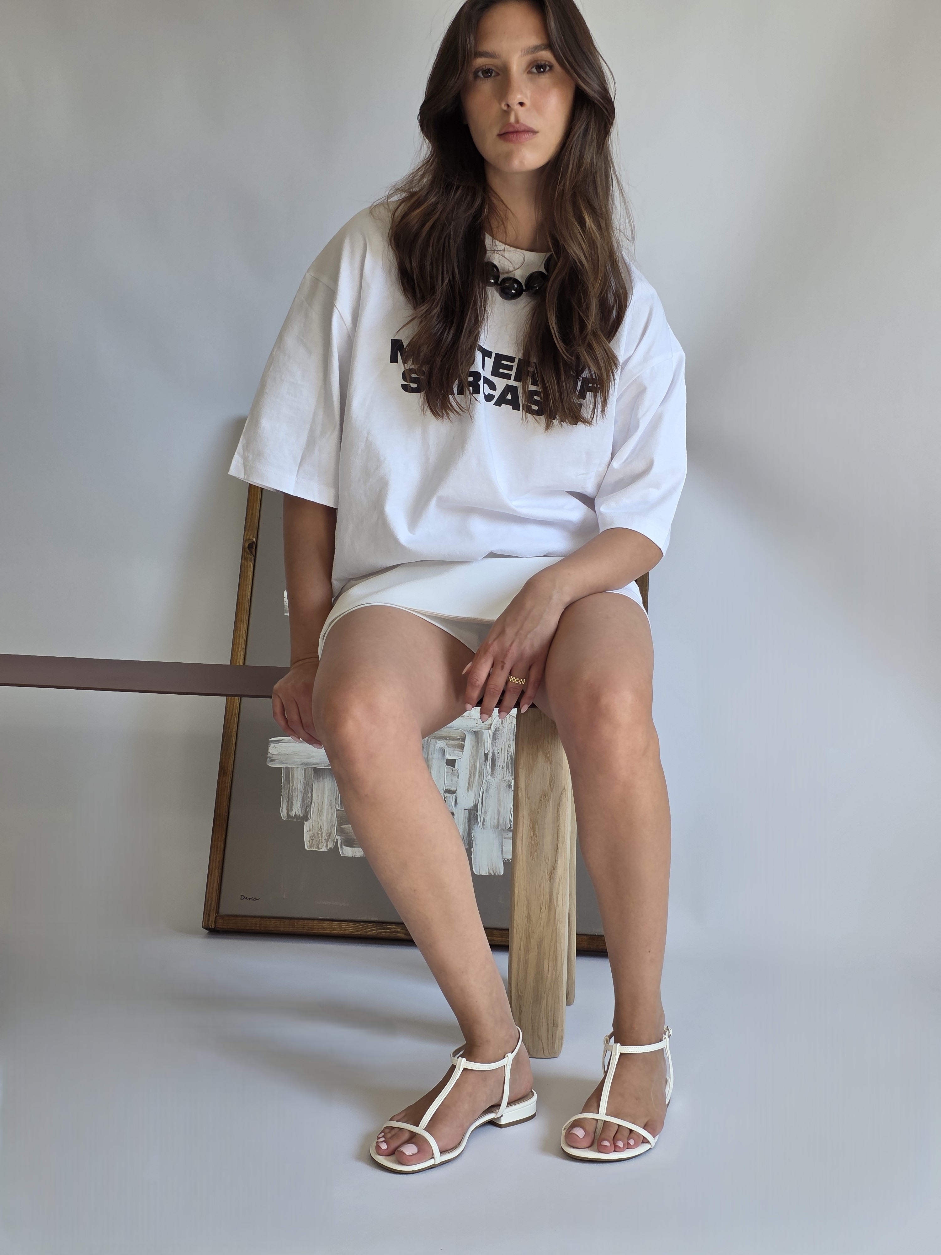 Kimi White