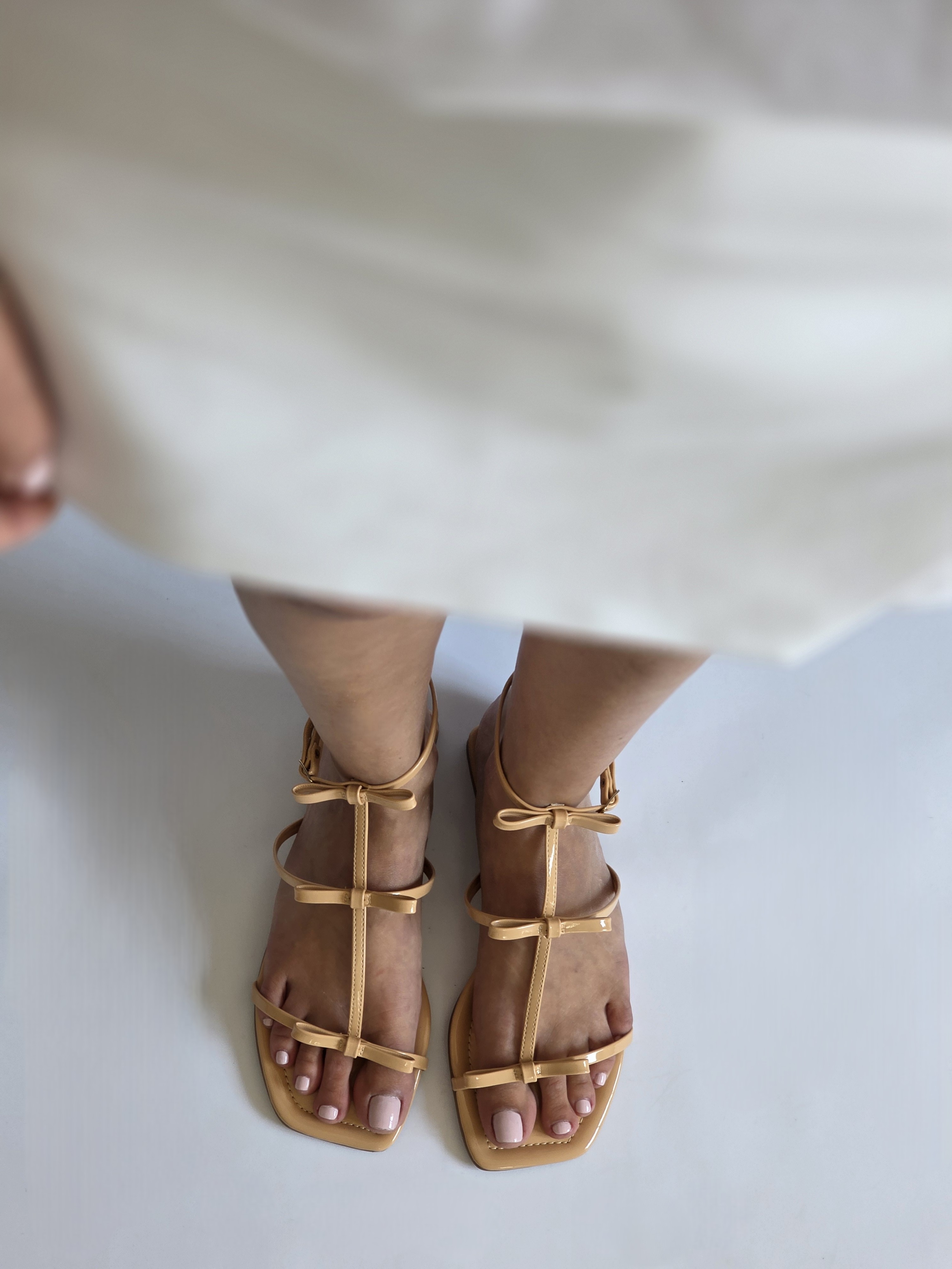 Pallas Nude Patent
