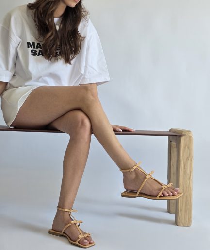 Pallas Nude Patent