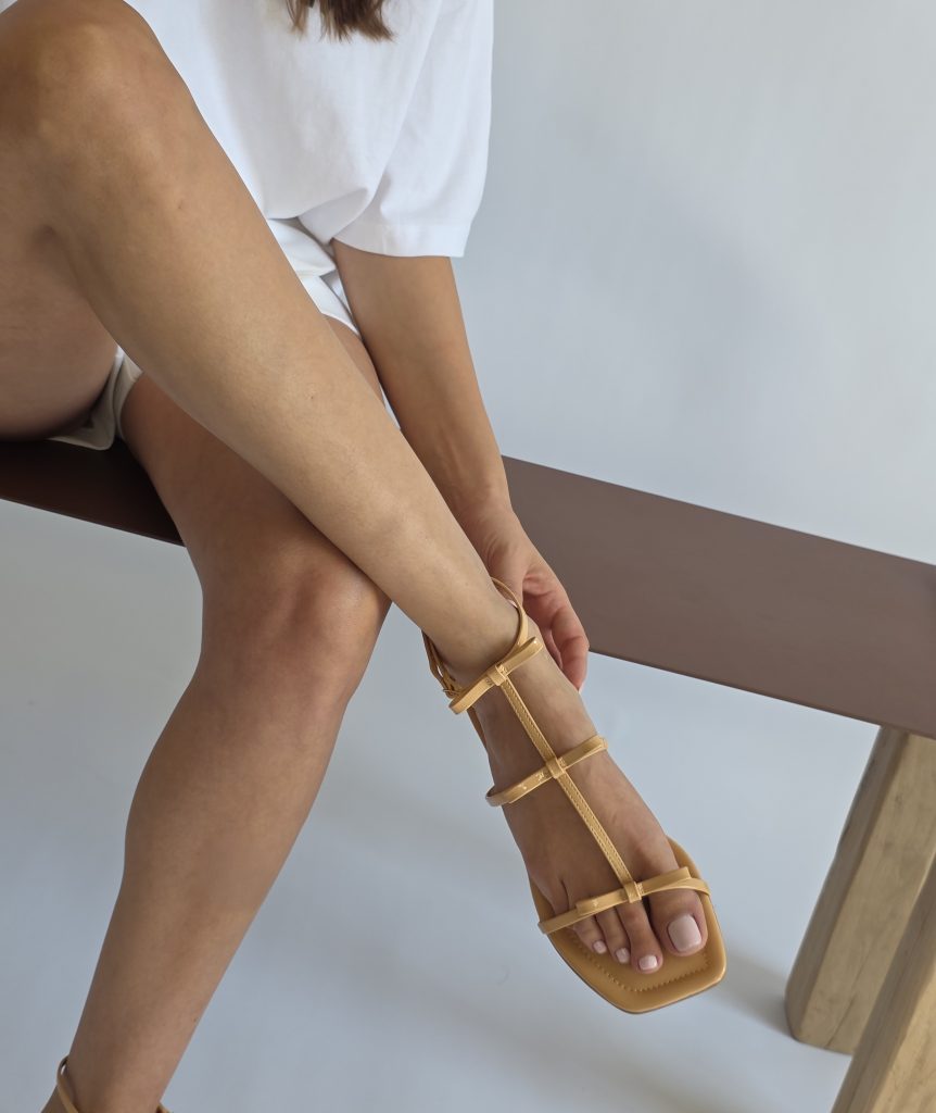 Pallas Nude Patent
