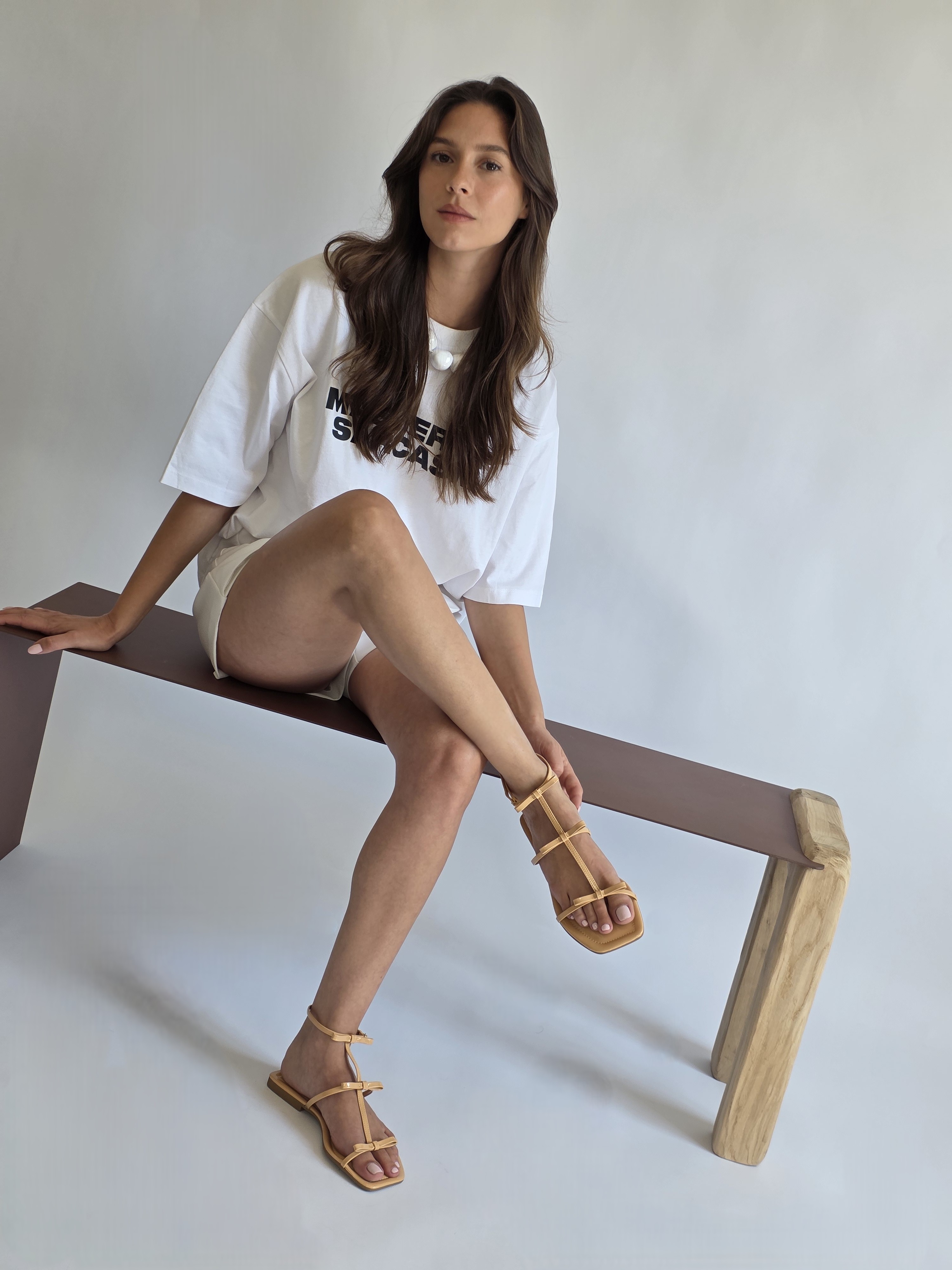 Pallas Nude Patent