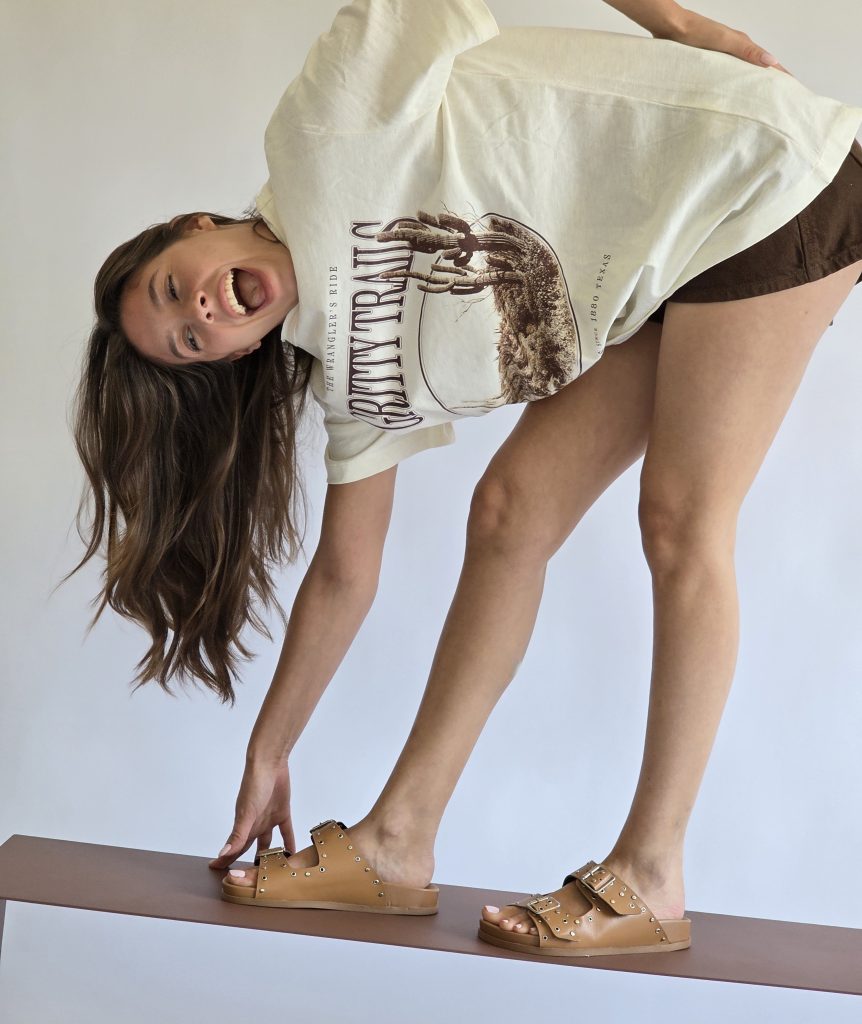 Prue Camel