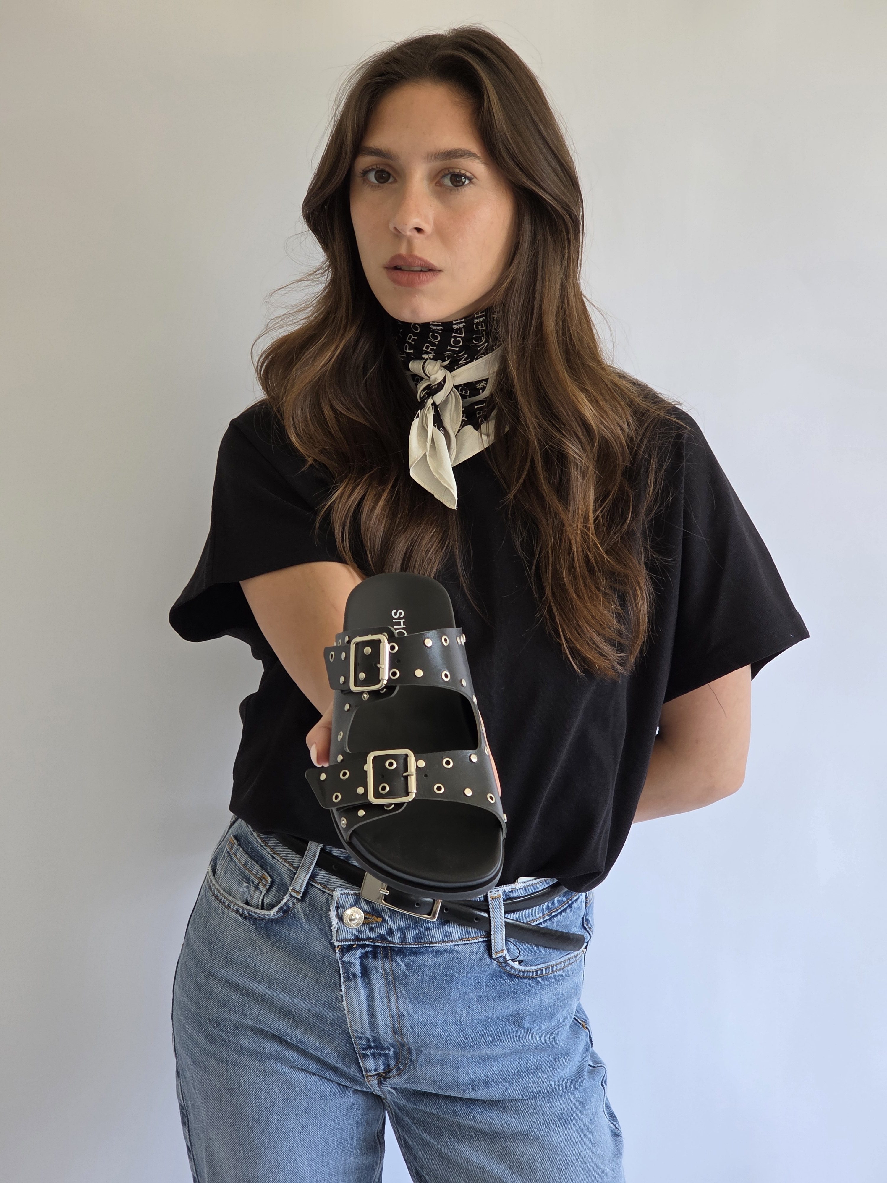 Prue Black