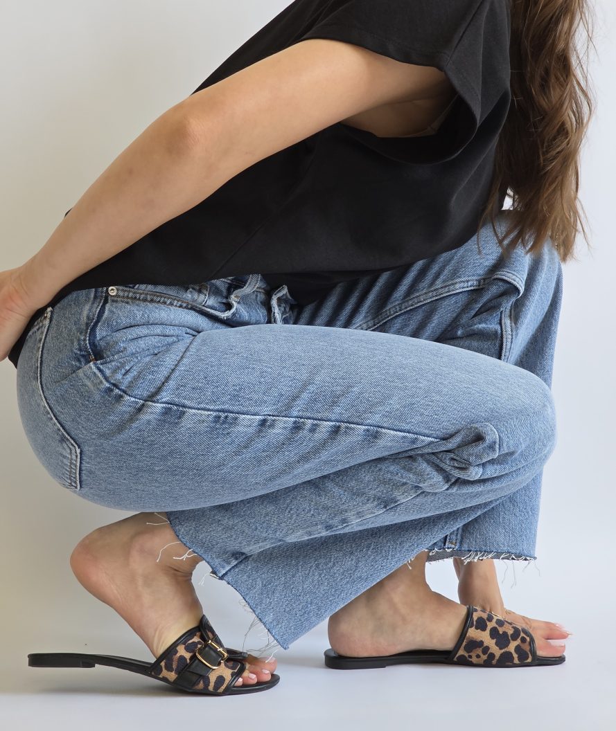 Cathy Leopard