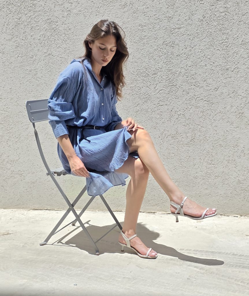Alice Grey