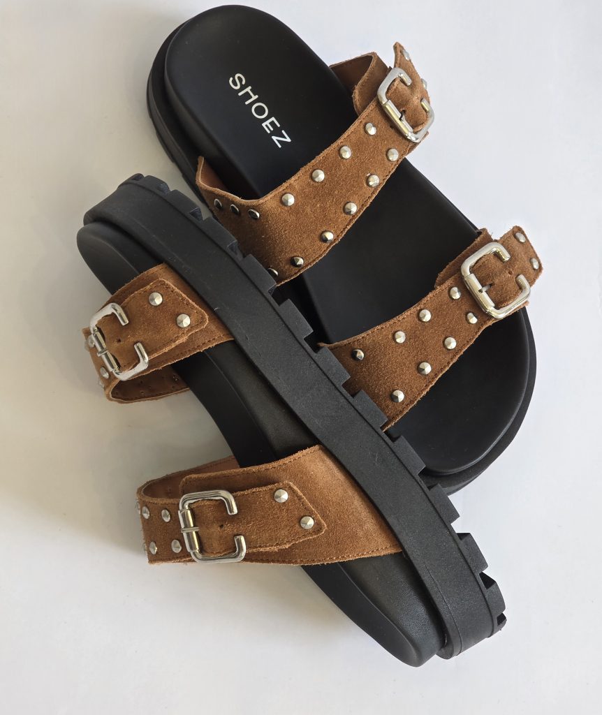 Bindy Brown