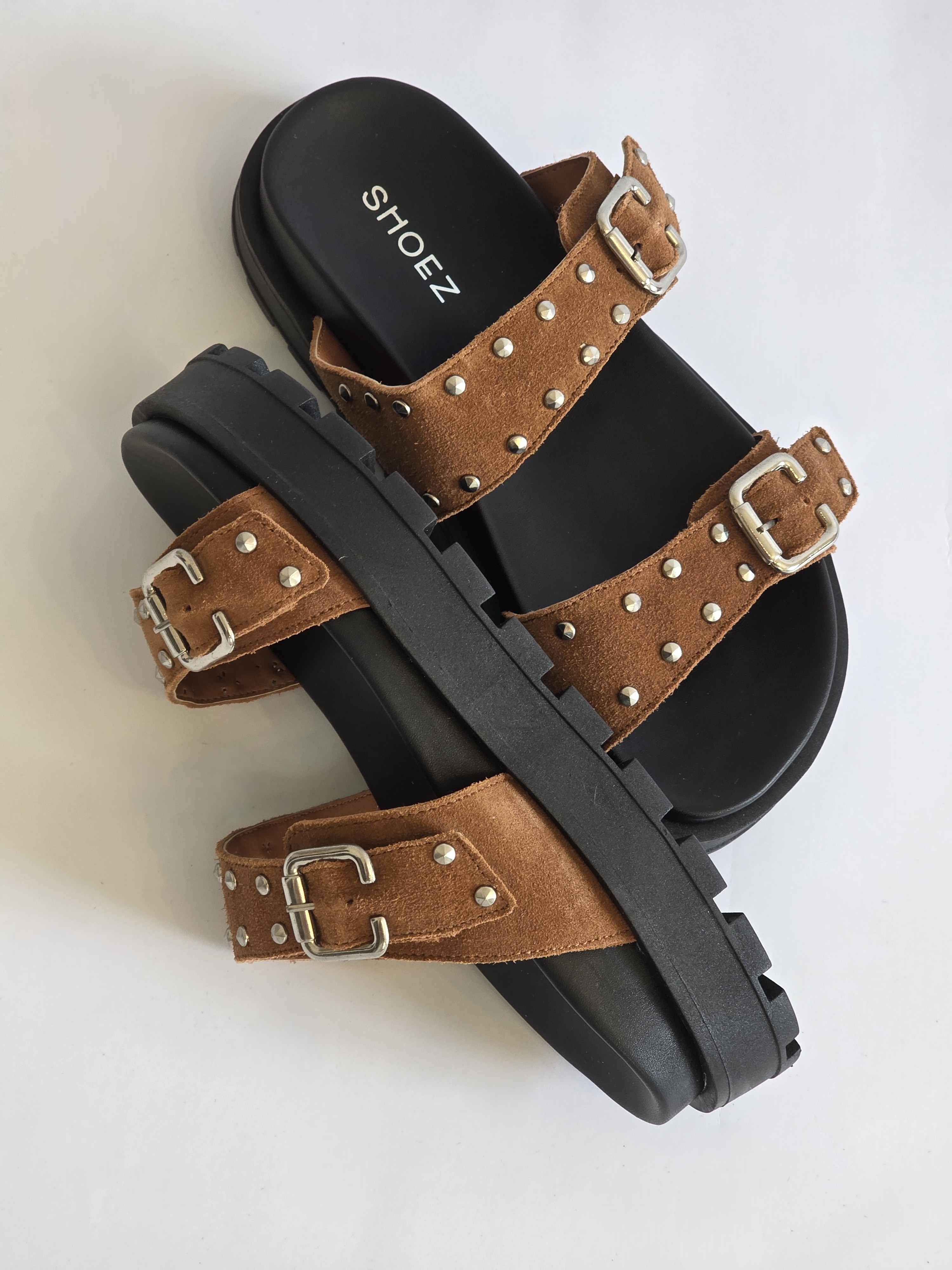 Bindy Brown