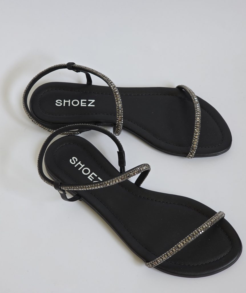 Grace Black Pre-Order