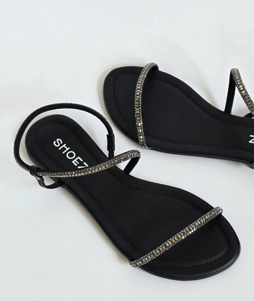 Grace Black Pre-Order