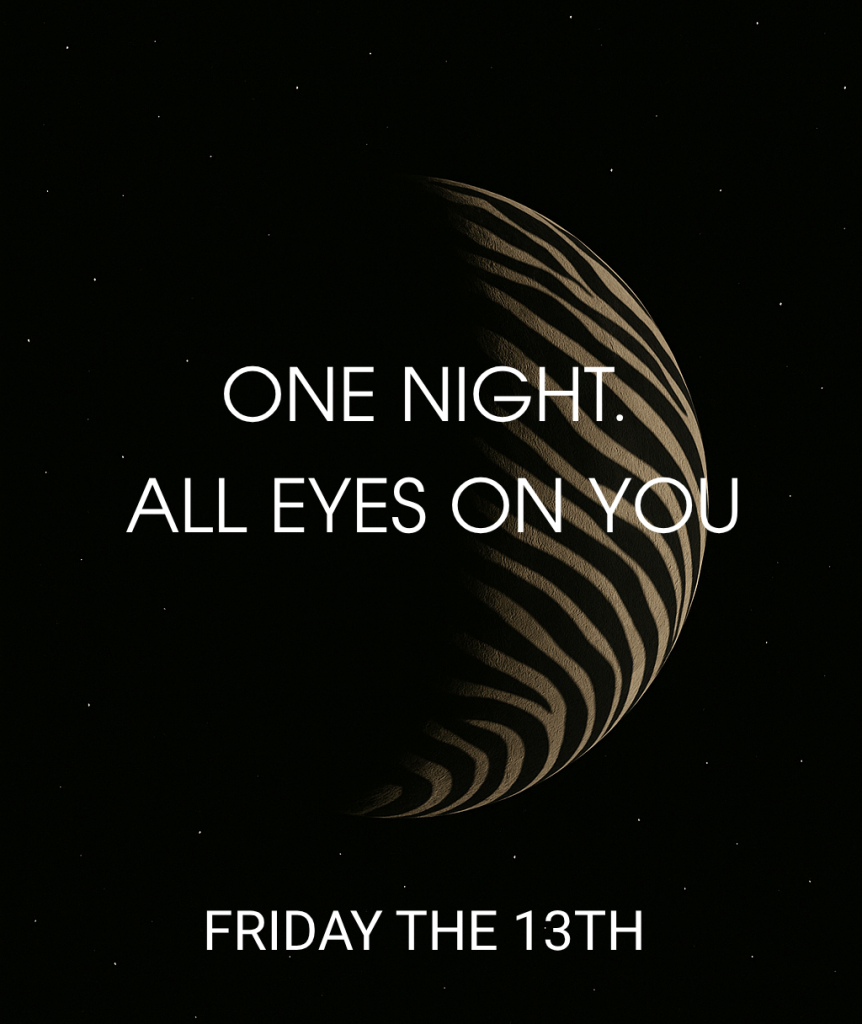 Friday The 13th