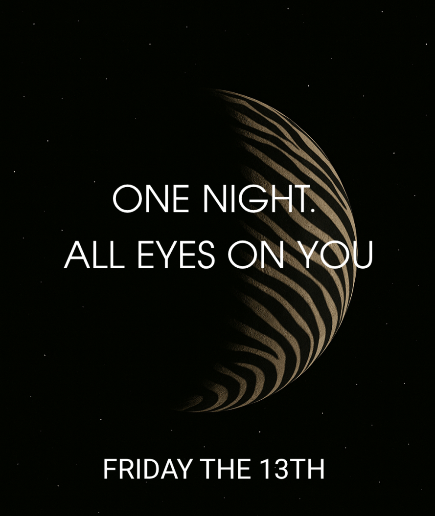 Friday The 13th