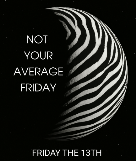 Friday The 13th