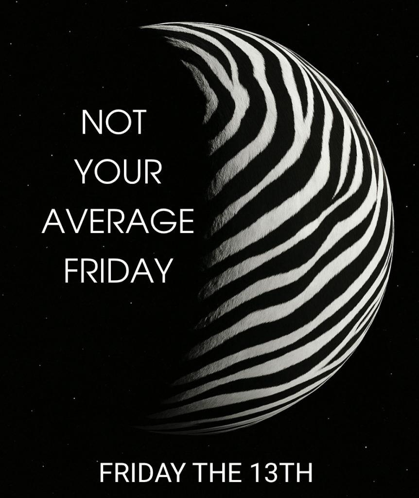 Friday The 13th