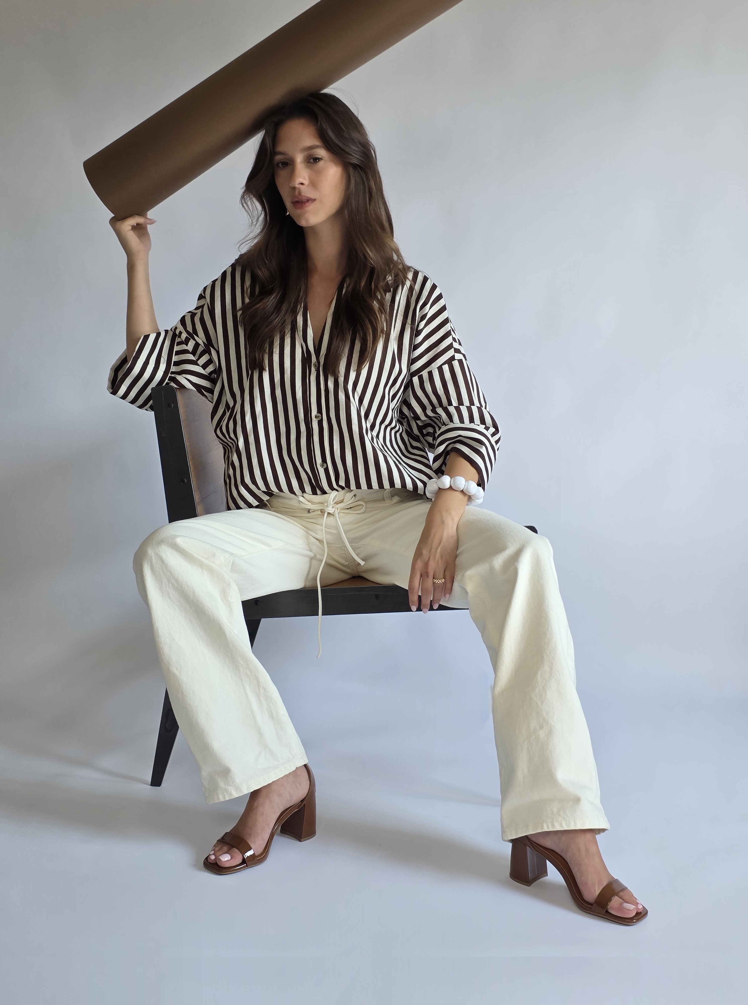 Charlotte Brown Pre-Order