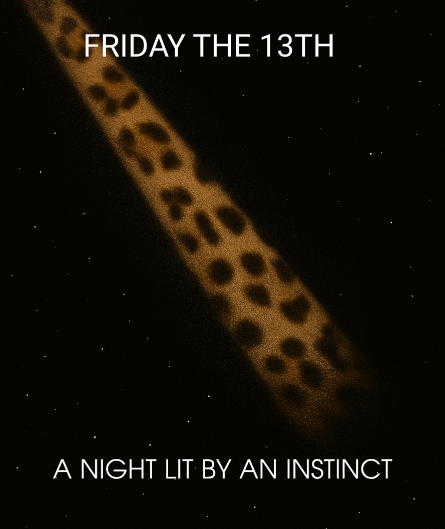 Friday The 13th