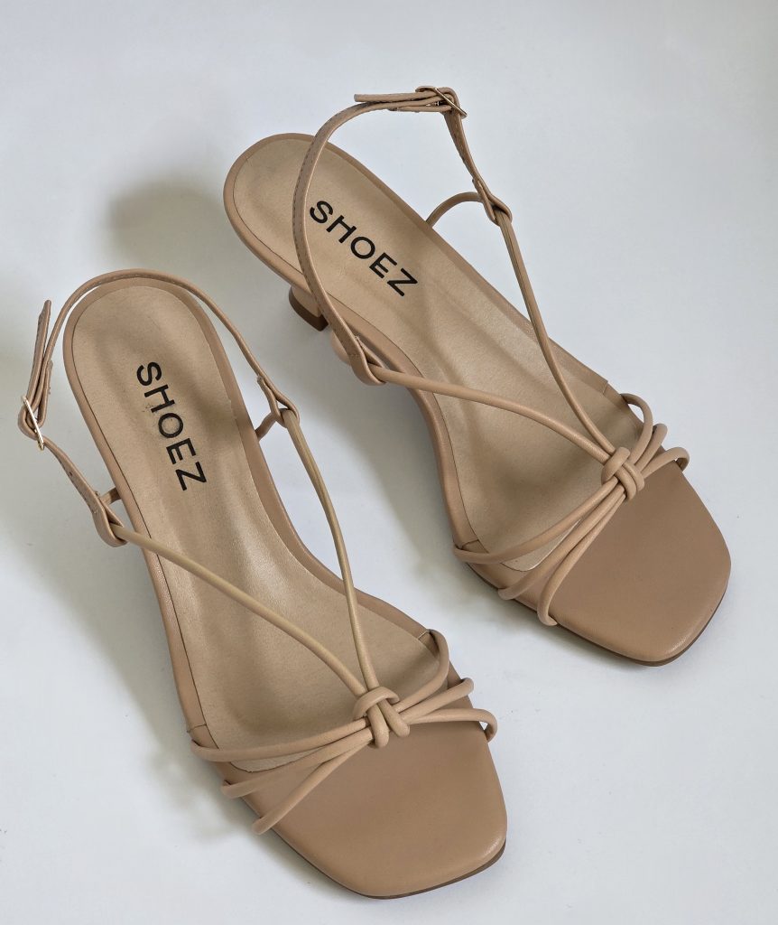Vera Nude Pre-Order