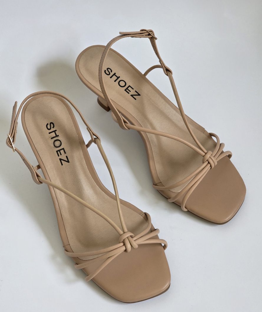 Vera Nude Pre-Order