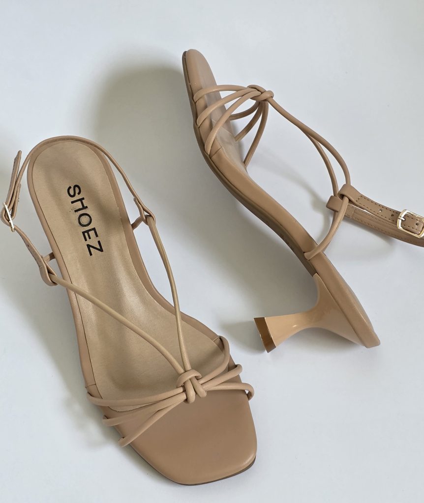 Vera Nude