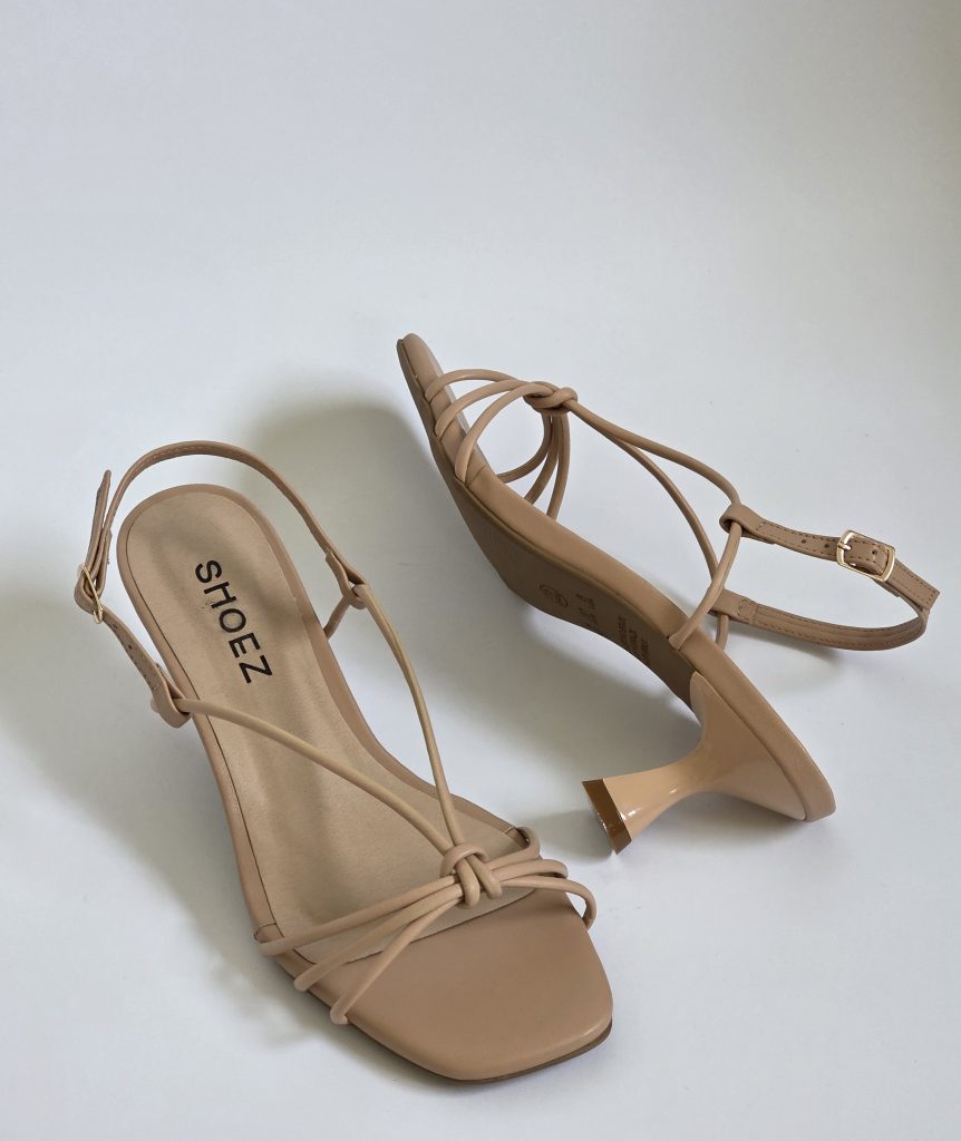 Vera Nude Pre-Order