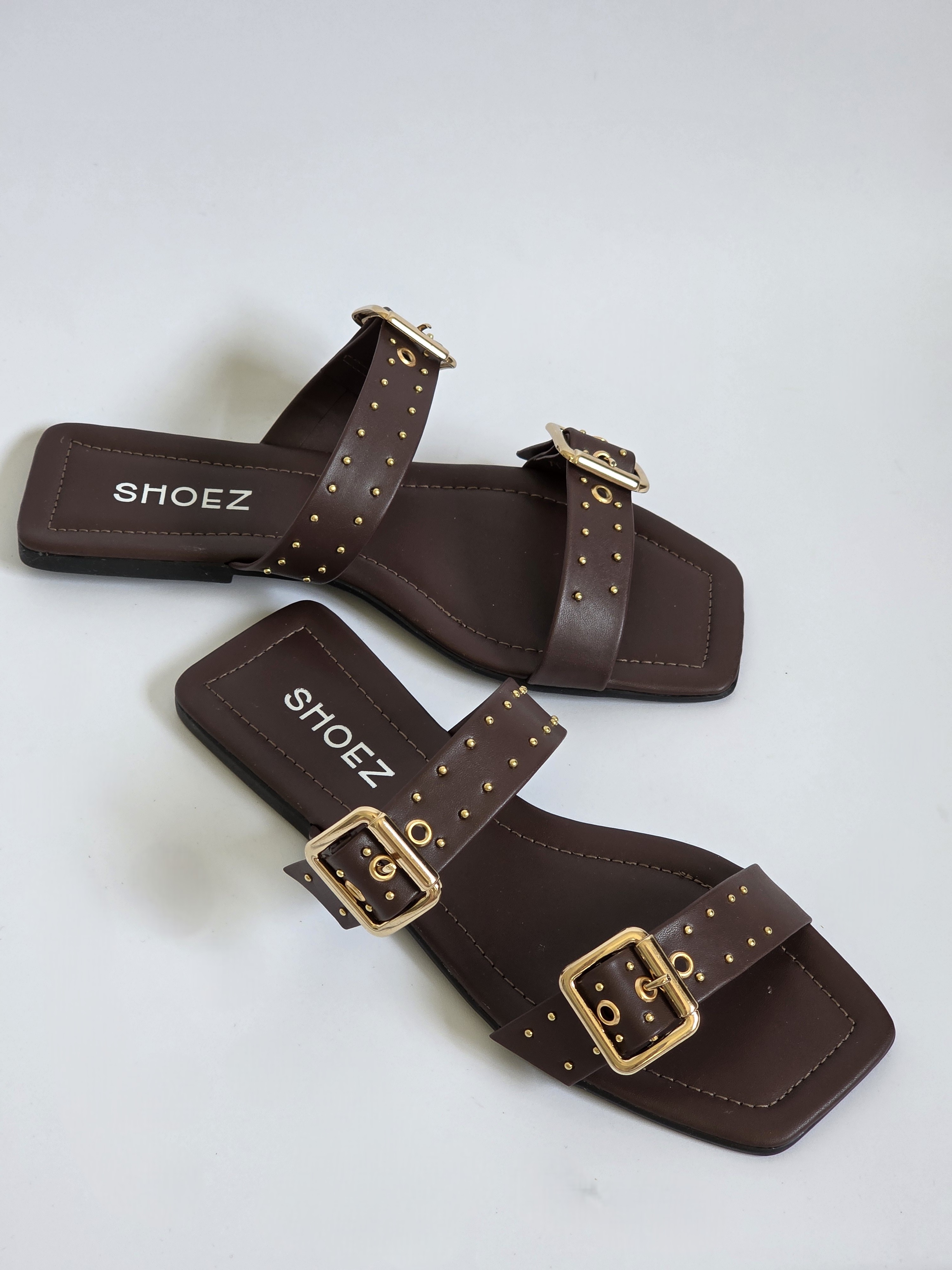 Melisa Dark Brown