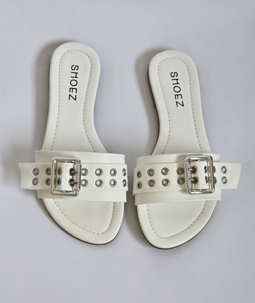 Jiro White Pre Order