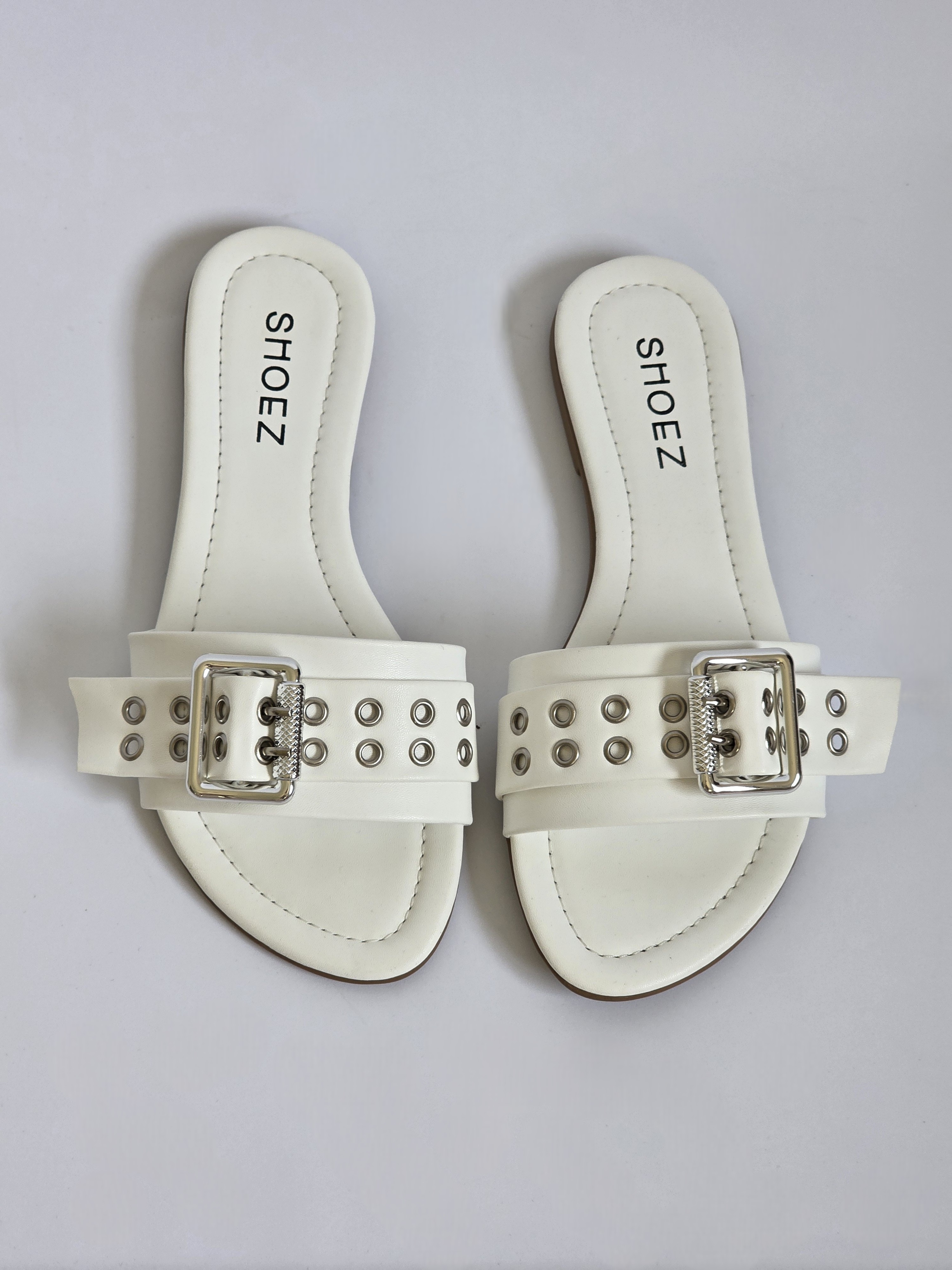 Jiro White