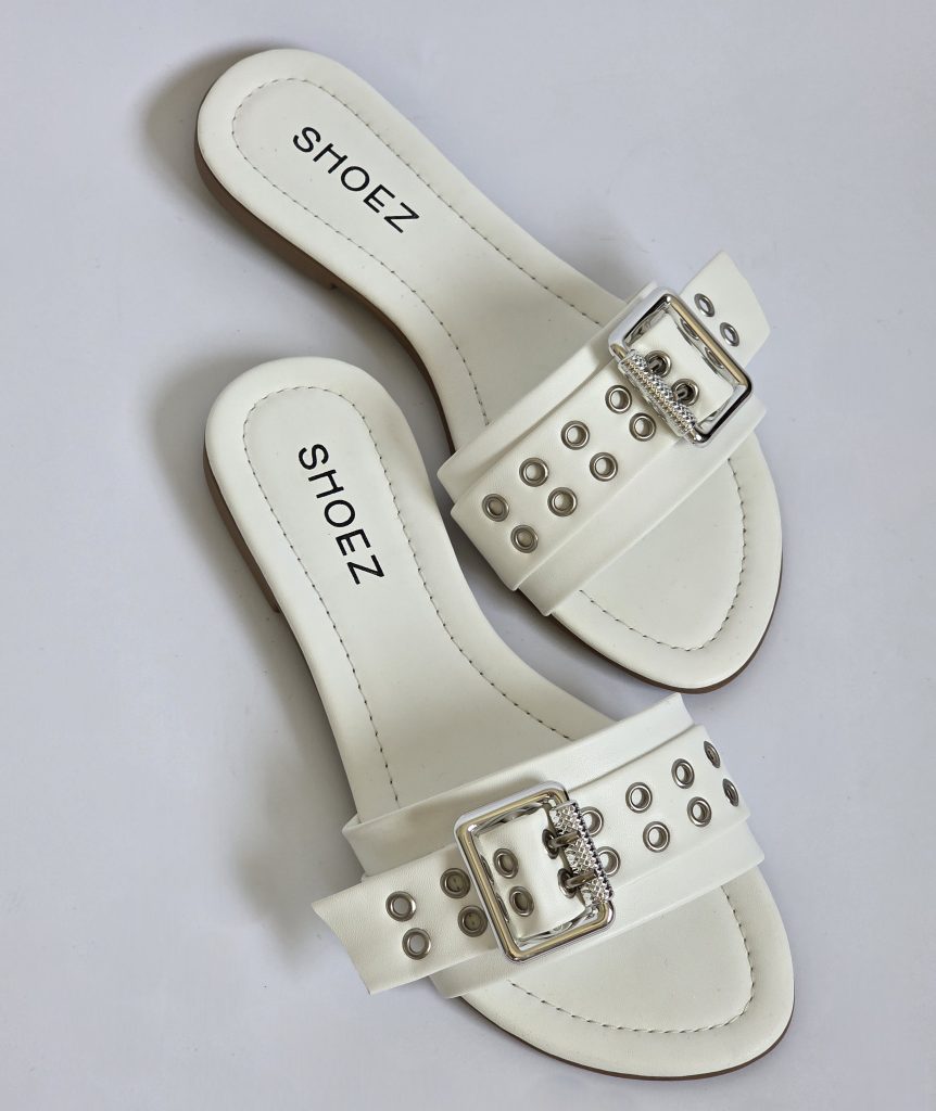 Jiro White Pre Order