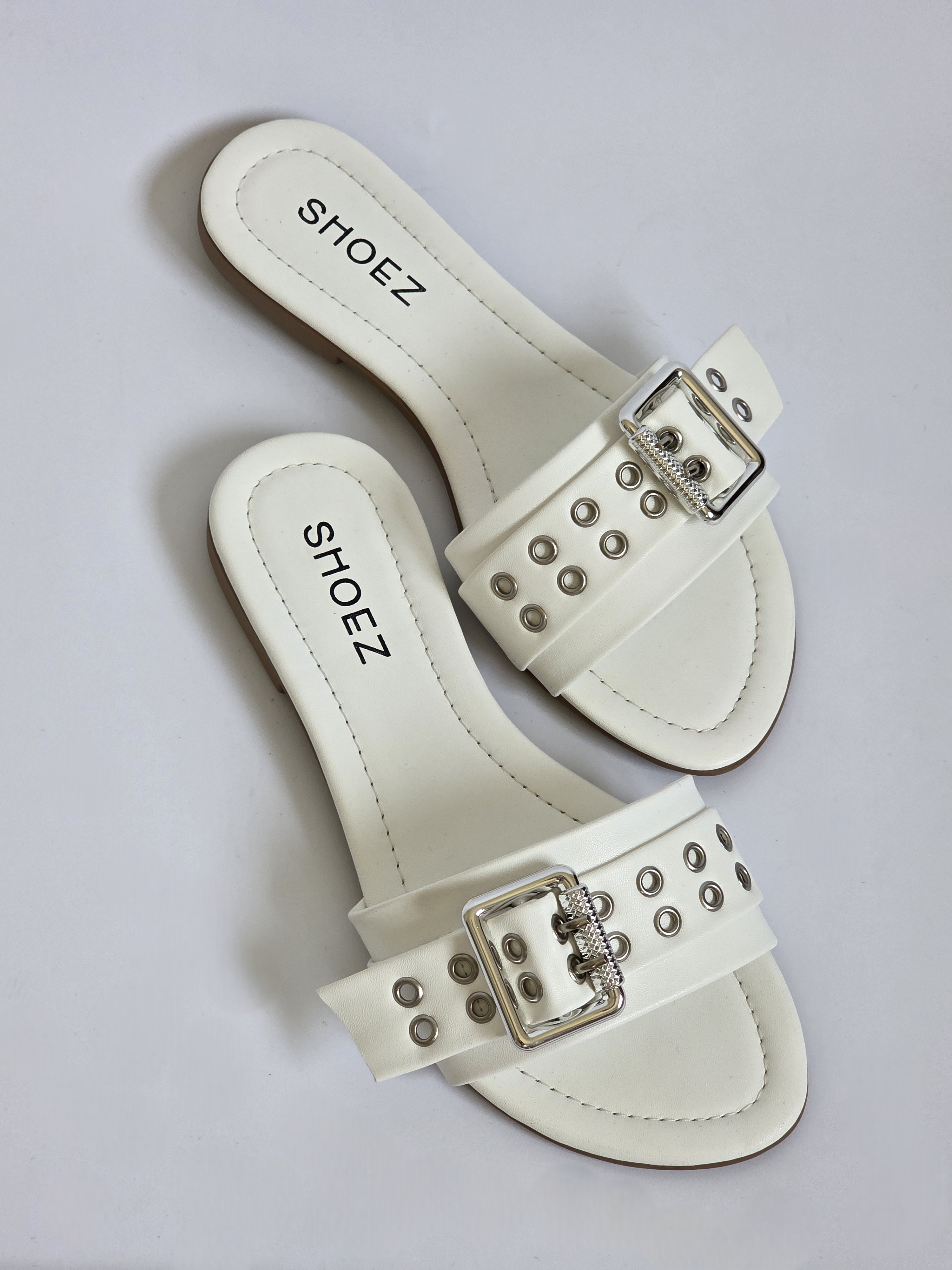 Jiro White