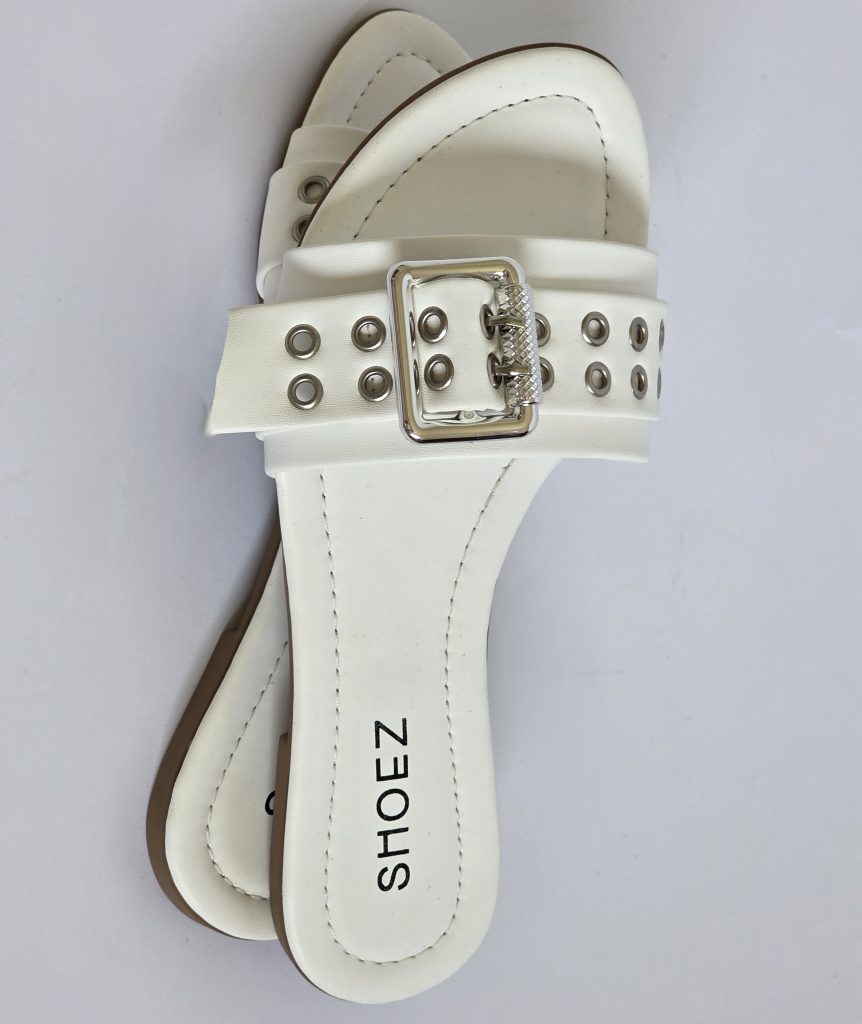 Jiro White Pre Order