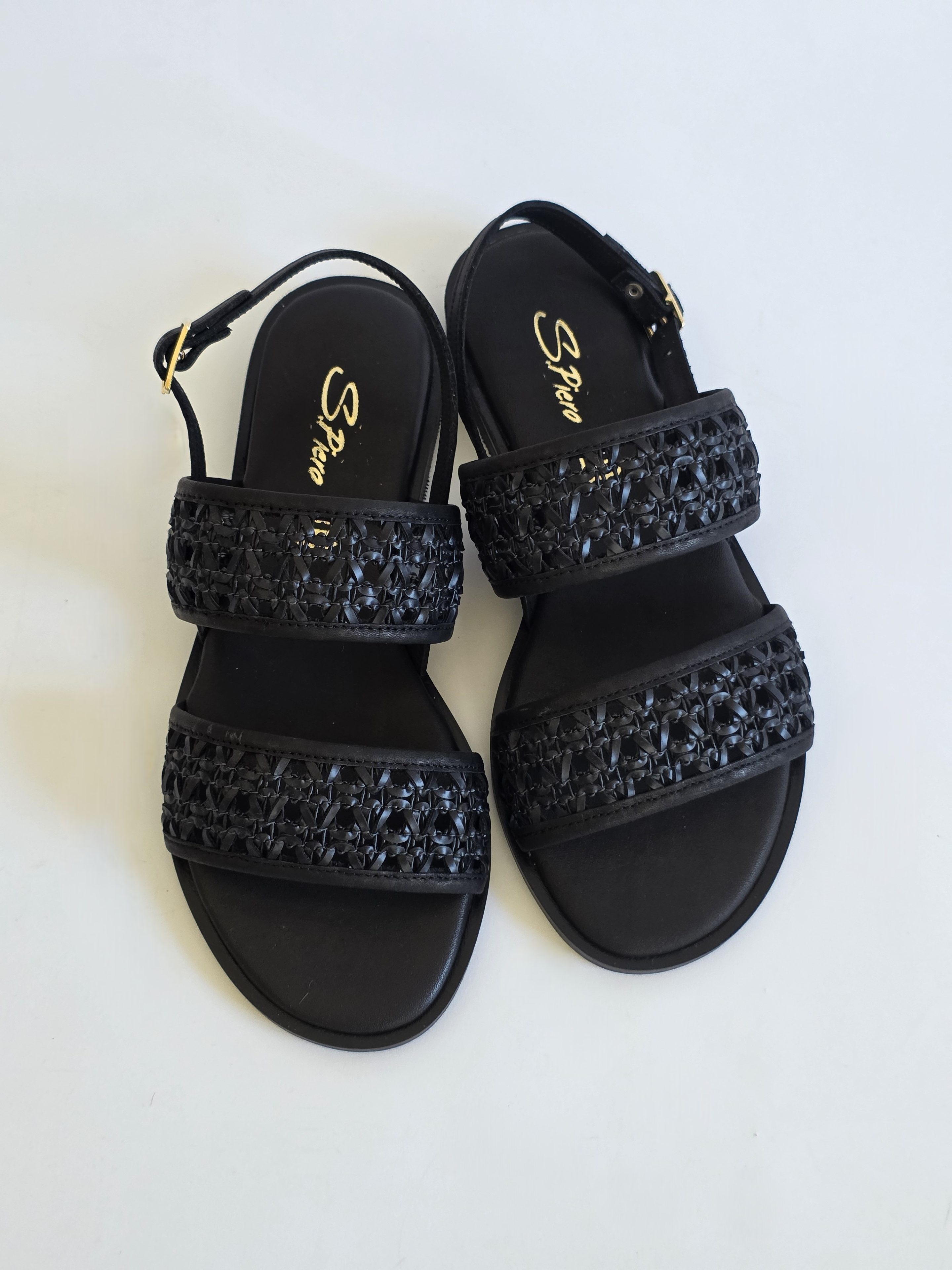Gelos Black