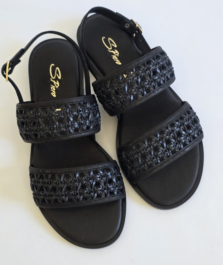 Gelos Black