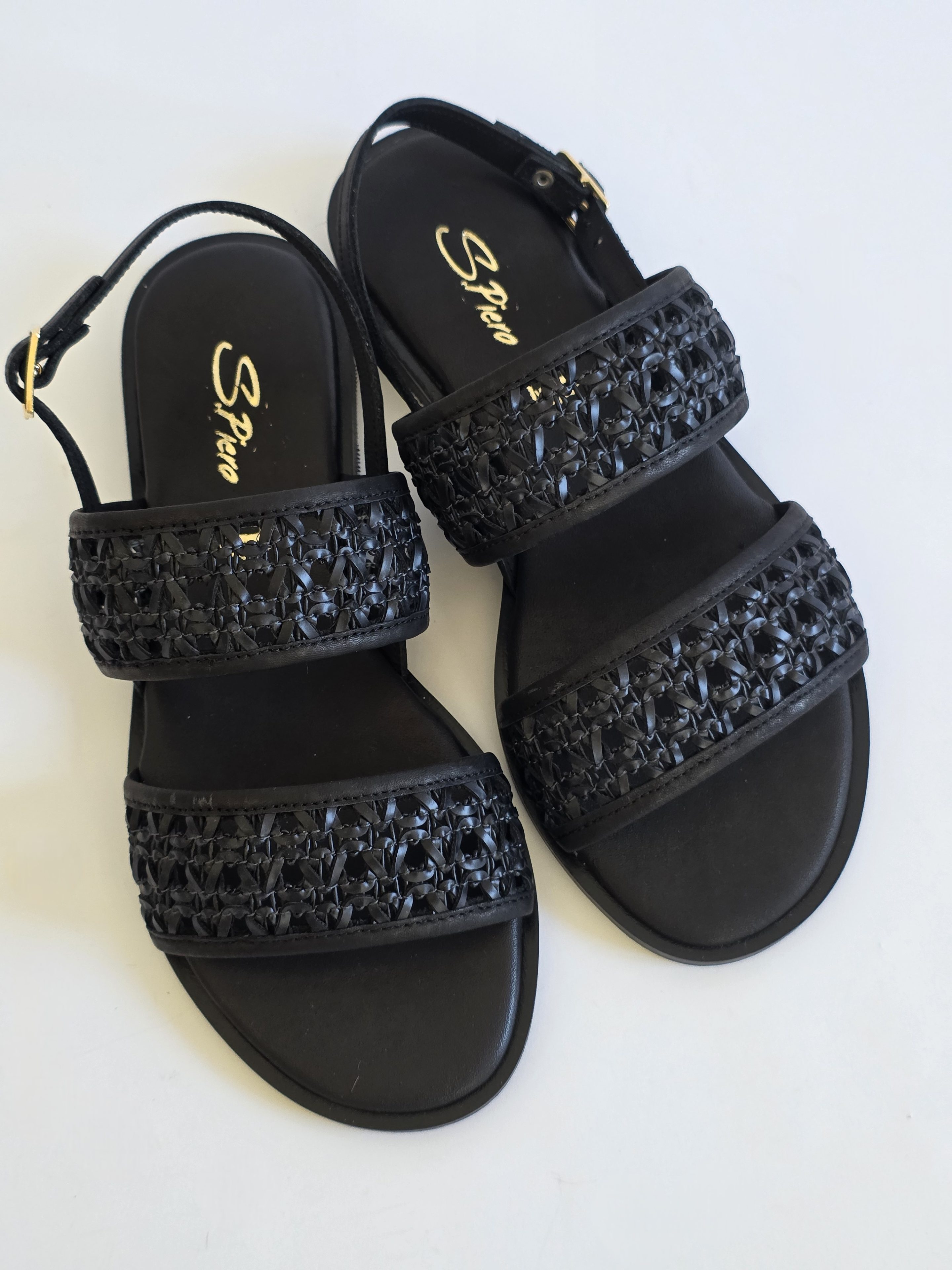 Gelos Black