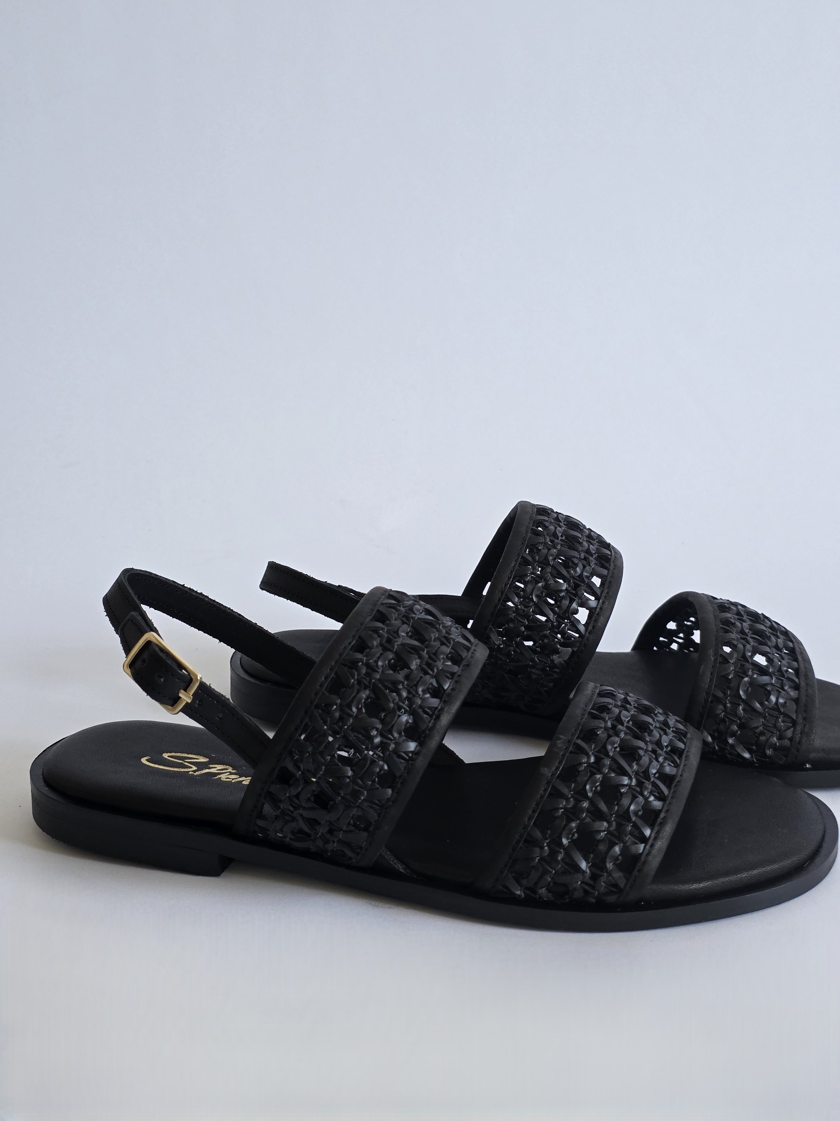 Gelos Black