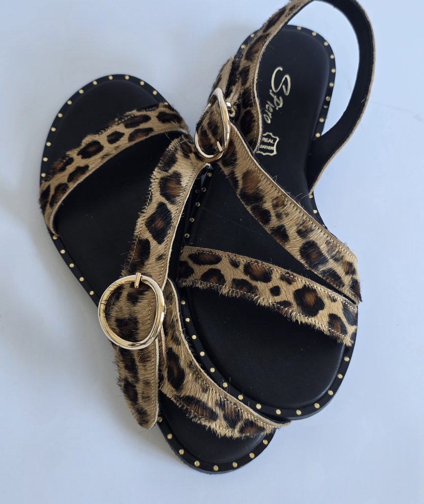 Atlas Leopard