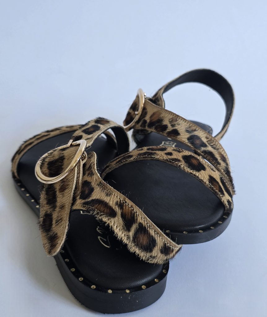 Atlas Leopard