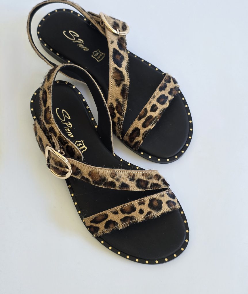 Atlas Leopard