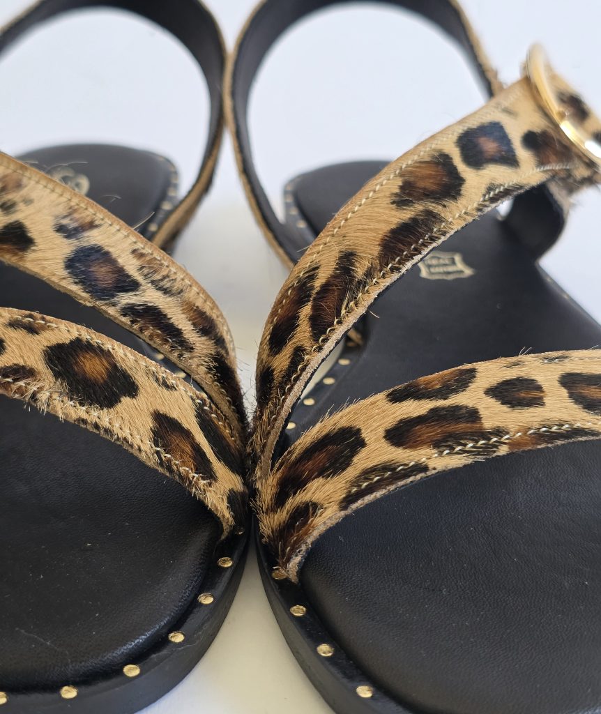 Atlas Leopard