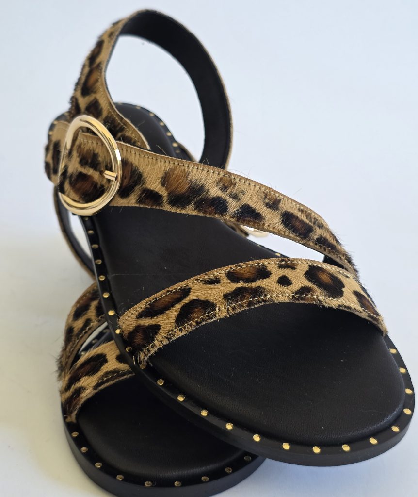 Atlas Leopard
