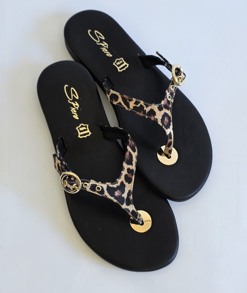 Petros Leopard
