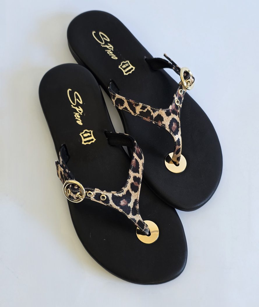 Petros Leopard