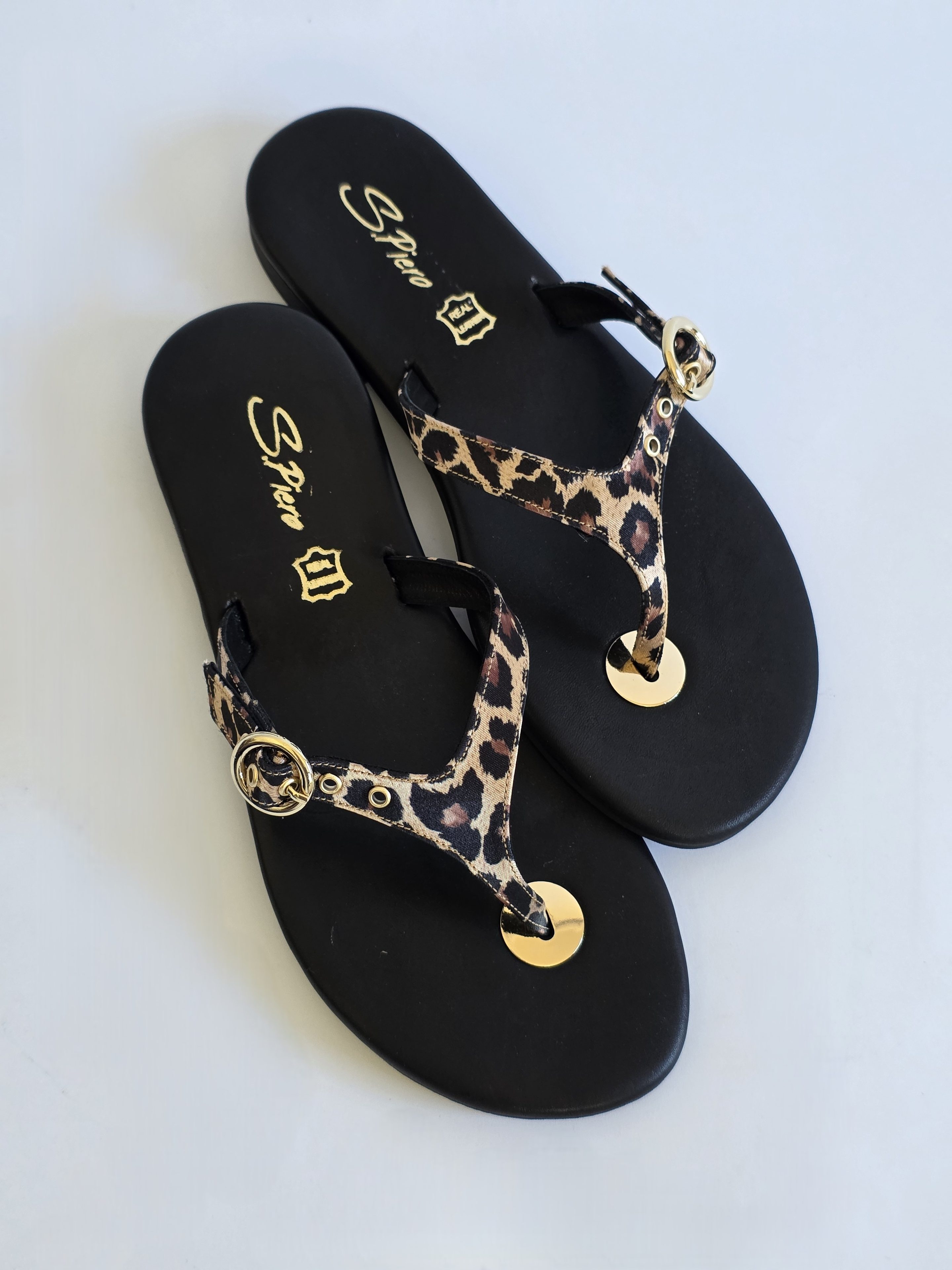 Petros Leopard