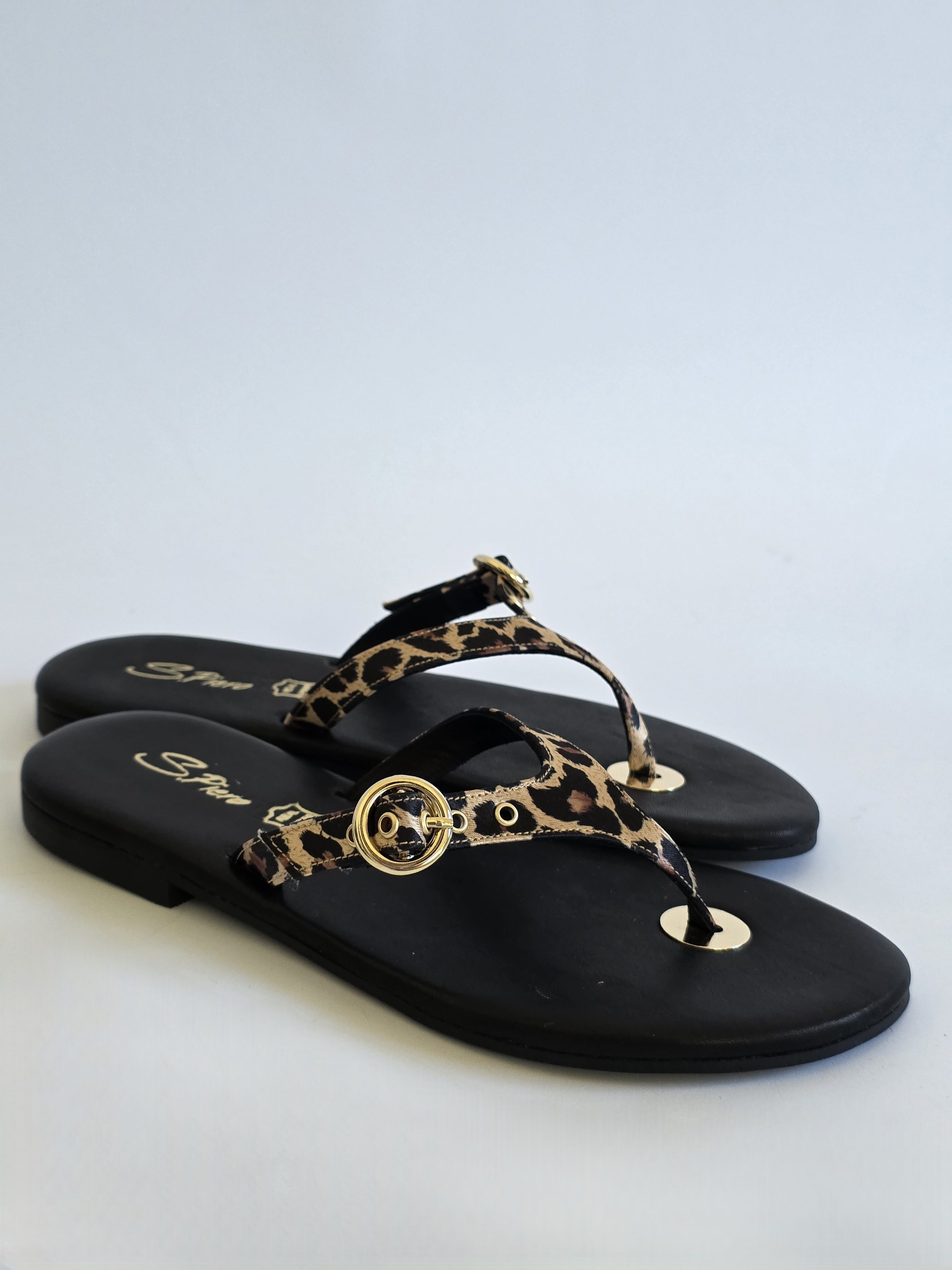 Petros Leopard